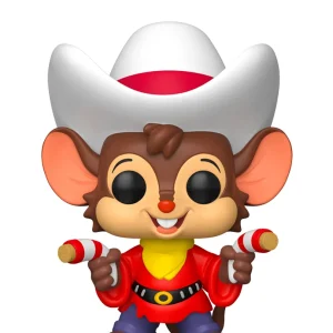 Fievel Mousekewitz