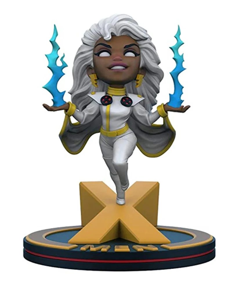 Figura Storm Q-Fig (X-Men)