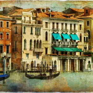 Tela Quadro Canvas Misure da 50X70 – Collezione Quadri Figurativi cod. FIR-75 Tela Quadro Canvas Misure da 50X70 – Collezione Quadri Figurativi cod. FIR-75