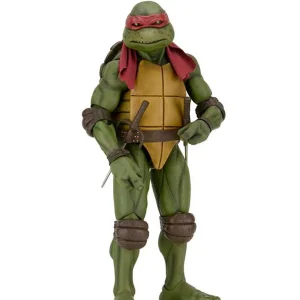 Teenage Mutant Ninja Turtles 1990 Movie – Raphael Action Figure 1/4 Teenage Mutant Ninja Turtles 1990 Movie – Raphael Action Figure 1/4
