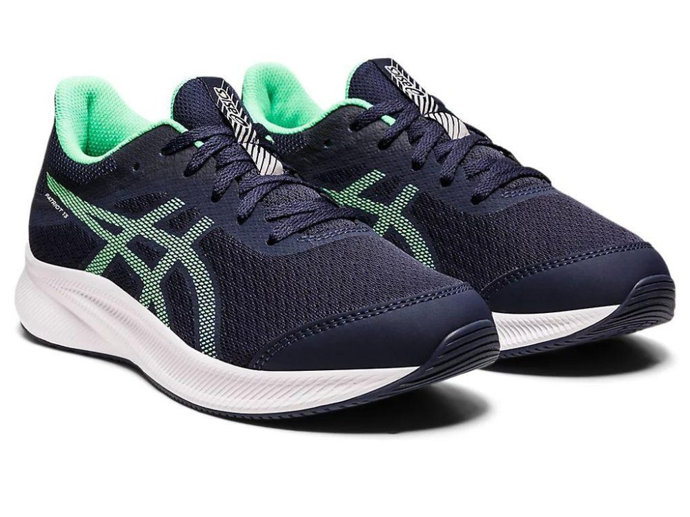 Asics Scarpe Junior Patriot 13 Gs - immagine 3
