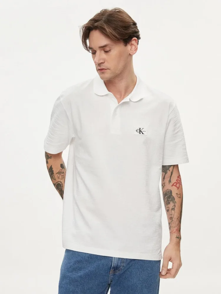 Calvin Klein Polo Jeans
