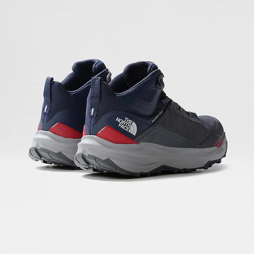 The North Face Scarpe Uomo Vectiv Exploris 2 Mid - immagine 3