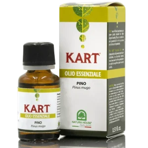 Olio Essenziale PINO – PINUS MUGO (foglie)