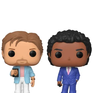 Crockett and Tubbs (2-Pack) Crockett and Tubbs (2-Pack)