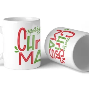 Tazza Mug NATALE – Merry Christmas! Tazza Mug NATALE – Merry Christmas!