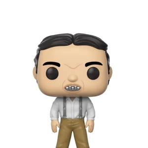 Jaws (from The Spy Who Loved Me)