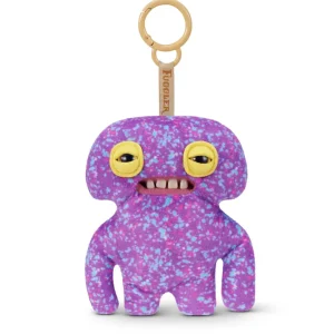 Fuggler: Keyring (Squidge) Fuggler: Keyring (Squidge)
