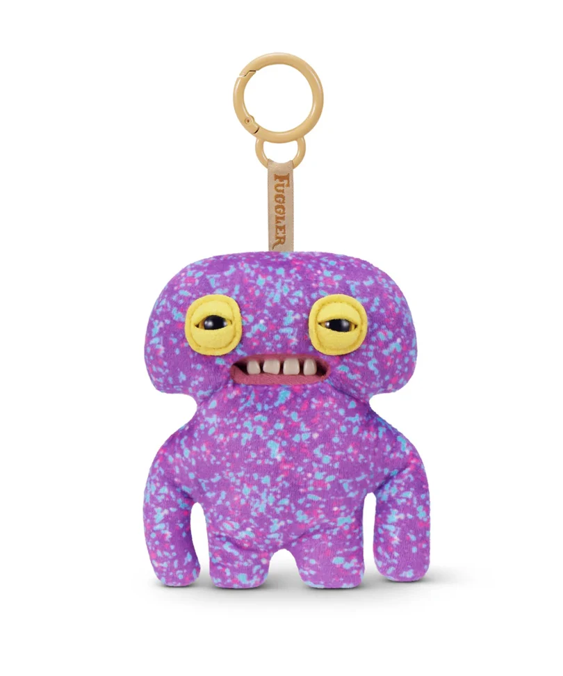 Fuggler: Keyring (Squidge)
