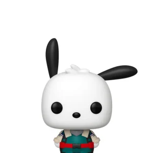 Pochacco Deku Pochacco Deku