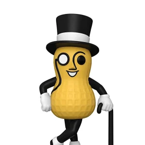Mr. Peanut Mr. Peanut
