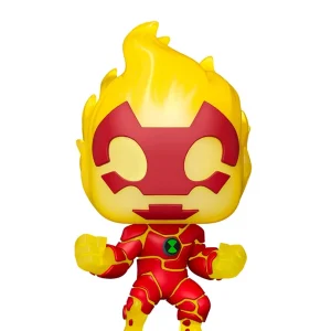Heatblast Heatblast
