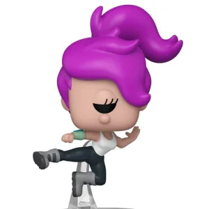 Turanga Leela