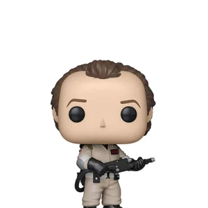 Dr. Peter Venkman (2019 Design)
