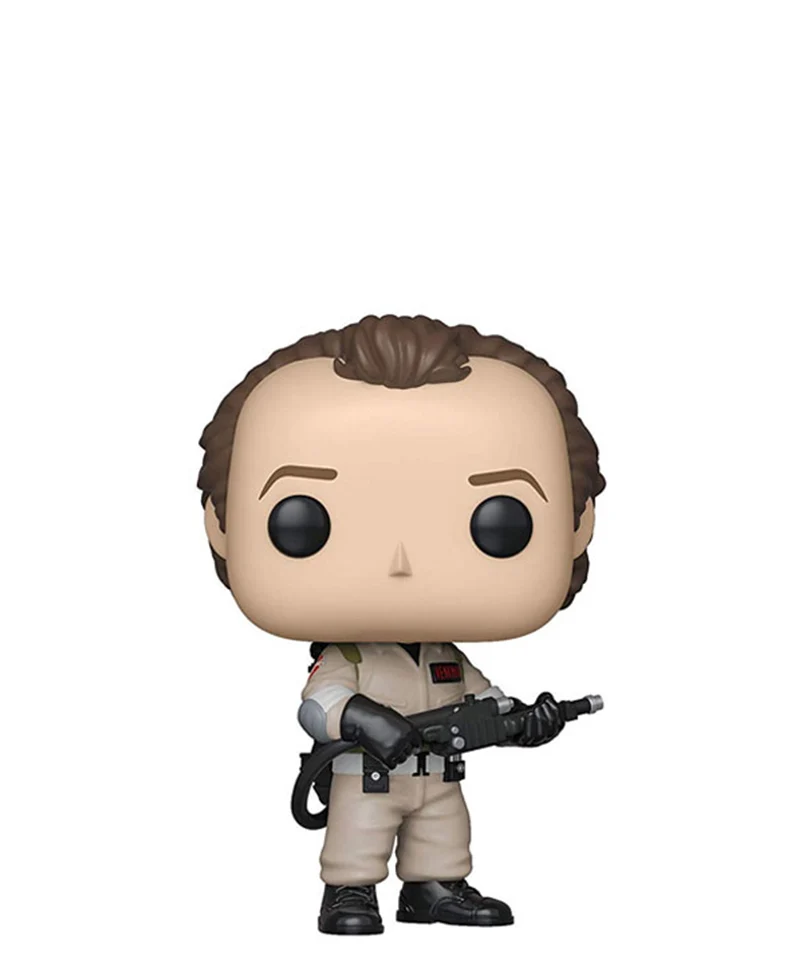 Dr. Peter Venkman (2019 Design)