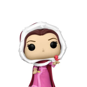 Winter Belle (30th Anniversary) Winter Belle (30th Anniversary)