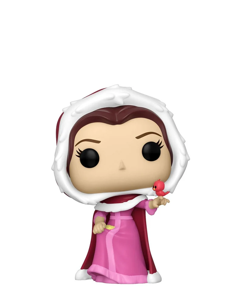 Winter Belle (30th Anniversary)