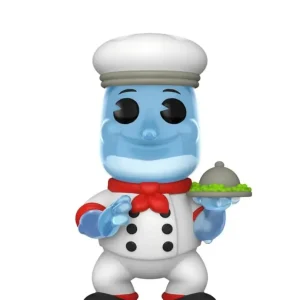Chef Saltbaker