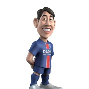 Kang-In Lee (PSG) Kang-In Lee (PSG)
