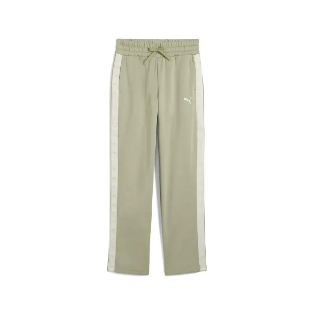 Puma Pantaloni Junior Ess Tape Relaxed - immagine 2