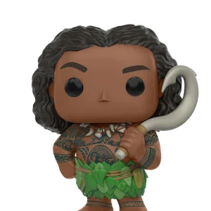 Maui (Hook on Shoulder) Maui (Hook on Shoulder)