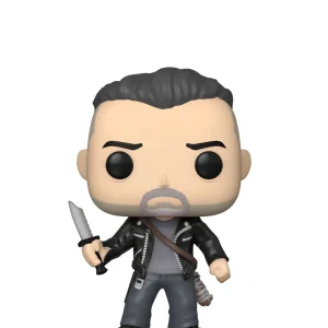 Negan AMC Walking Dead Supply Drop Negan AMC Walking Dead Supply Drop