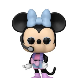 Minnie Mouse (K-Pop) Minnie Mouse (K-Pop)