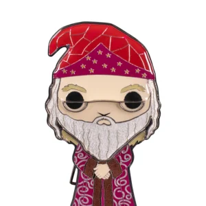 Albus Dumbledore Pin Albus Dumbledore Pin