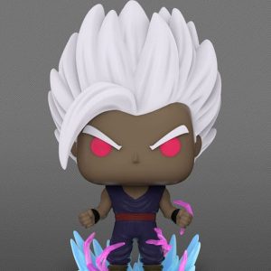 Son Gohan (Beast) (Glow in the Dark) (Chase) Son Gohan (Beast) (Glow in the Dark) (Chase)