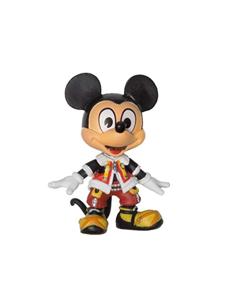 Mickey