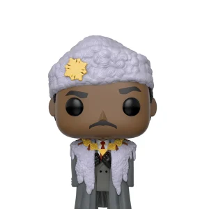 Prince Akeem