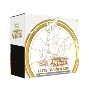 Pokemon Set Allenatore Fuoriclasse – Spada e Scudo Astri Lucenti Pokemon Set Allenatore Fuoriclasse – Spada e Scudo Astri Lucenti