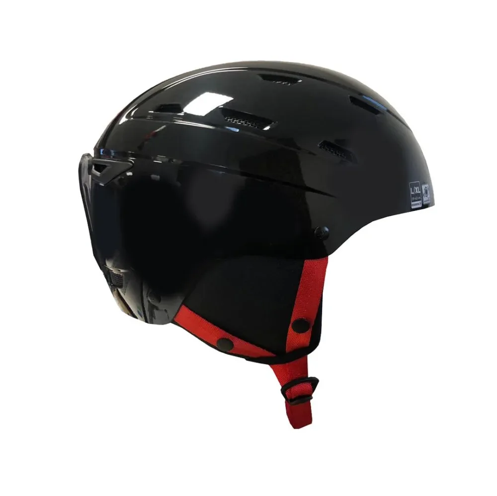 Casco Neve Reply Impacts Rental - immagine 3