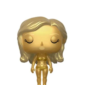 Golden Girl (from Goldfinger) Golden Girl (from Goldfinger)