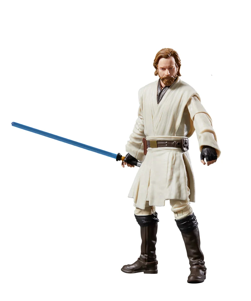 Obi-Wan Kenobi (Jedi Legend) Star Wars - Action Figure 15cm - immagine 2