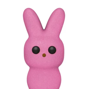 Pink Bunny Pink Bunny