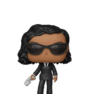 Agent M