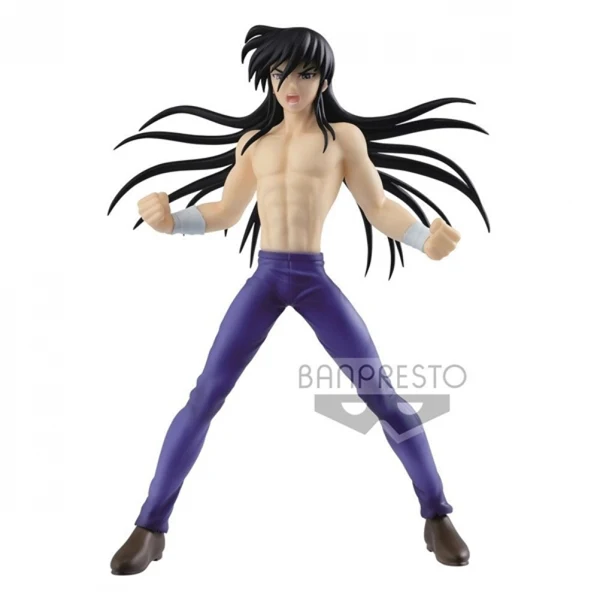 Banpresto Saint Seiya Cosmo Memoir Dragon Shiryu Banpresto Saint Seiya Cosmo Memoir Dragon Shiryu