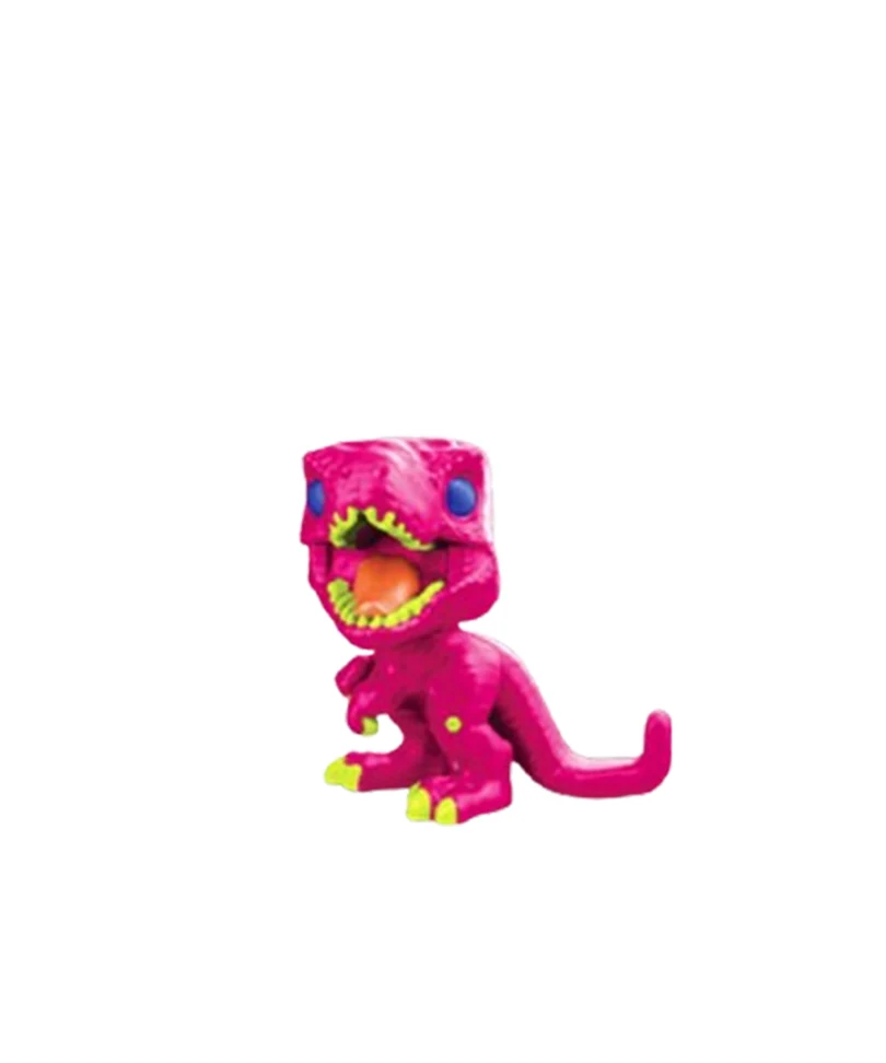 Allosaurus Kinder Joy