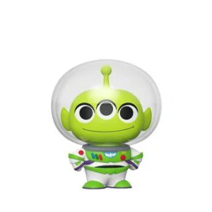 Alien (Buzz Lightyear) Alien (Buzz Lightyear)
