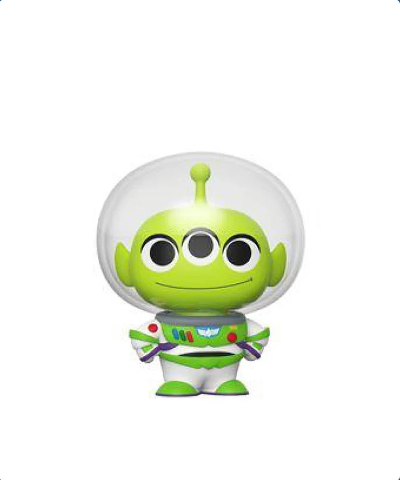 Alien (Buzz Lightyear)