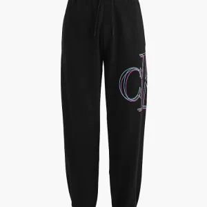 Calvin Klein Pantalone Uomo Illuminated Calvin Klein Pantalone Uomo Illuminated