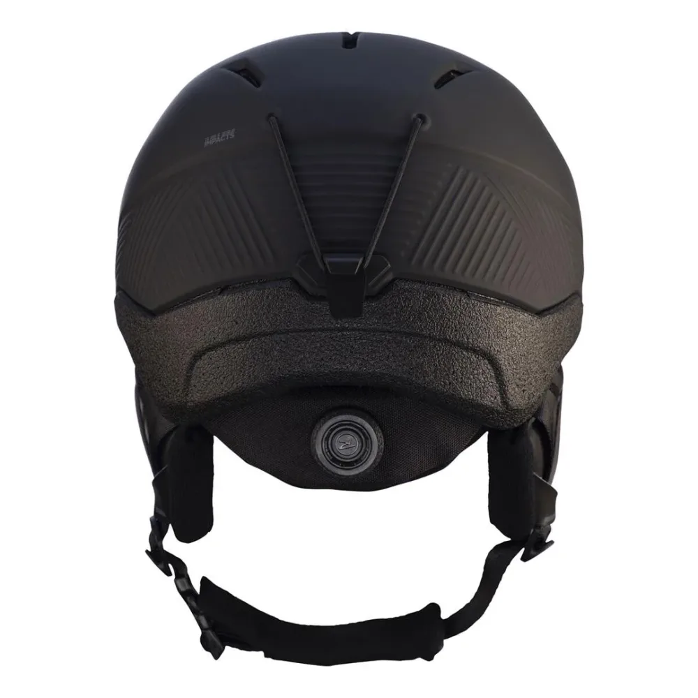Casco Neve Fit Visor Impacts - immagine 3