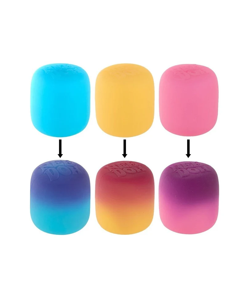 NeeDoh Squeeze Ball – Mello Mallo - immagine 3