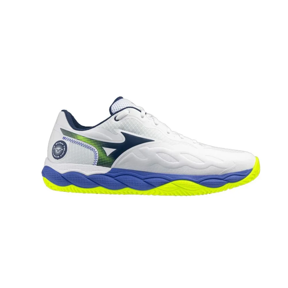 Tennis Wave Enforce Court CC Uomo