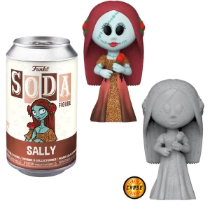 Sally Soda Sally Soda