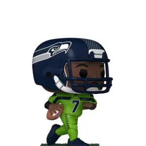 Geno Smith Geno Smith