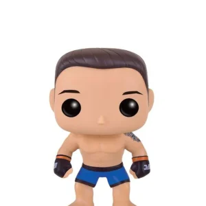 Chris Weidman Chris Weidman