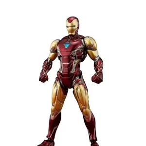 Marvel: Infinity Saga – Iron Man “Mark 85” – Action Figure S.H. Figuarts 15cm Marvel: Infinity Saga – Iron Man “Mark 85” – Action Figure S.H. Figuarts 15cm