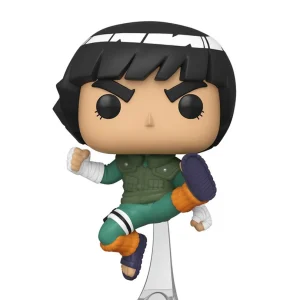 Rock Lee Rock Lee
